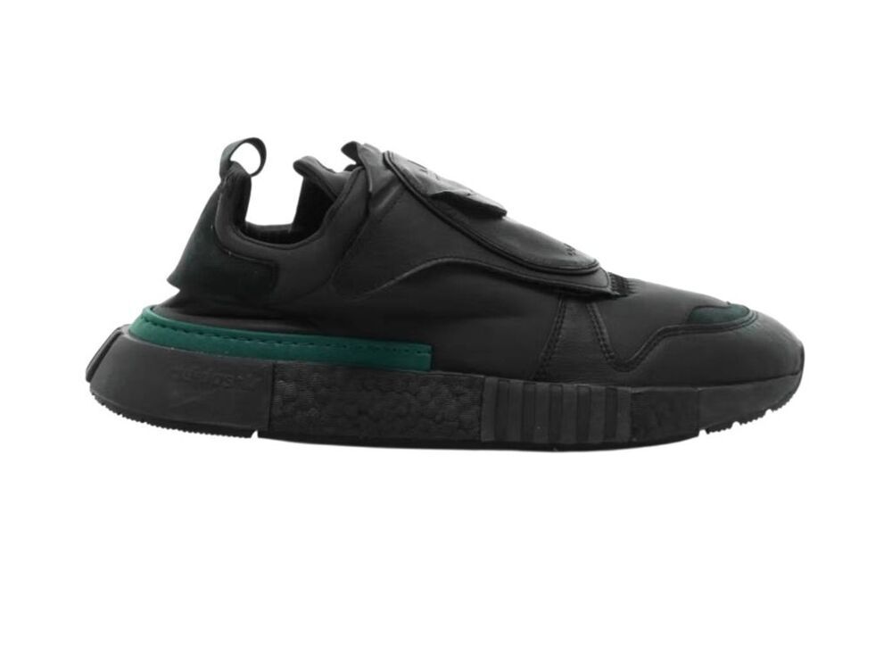ADIDAS Futurepacer 'Core Black' Running Shoes Size 9